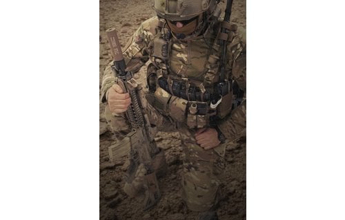 Falcon Chest Rig (Multicam)