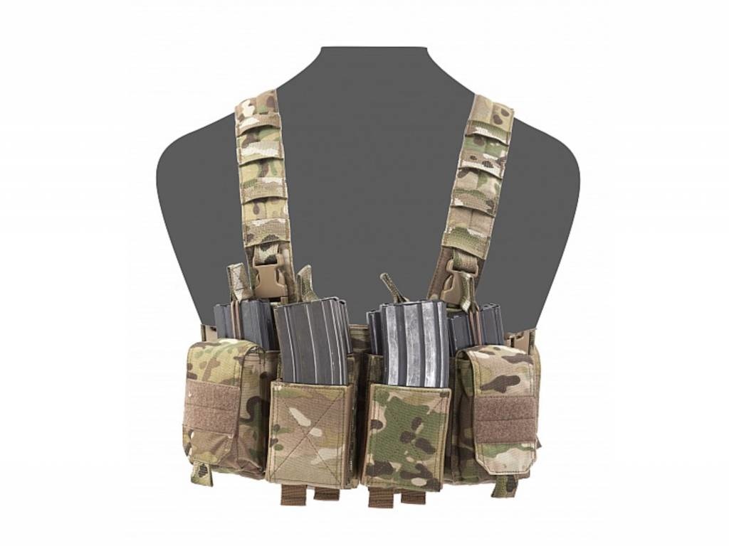 Pathfinder Chest Rig (Multicam)