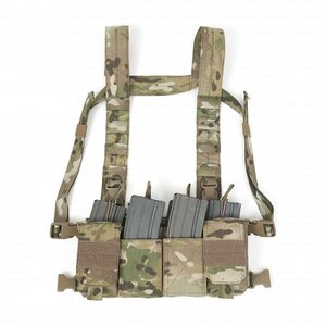 Pathfinder Chest Rig (Multicam)
