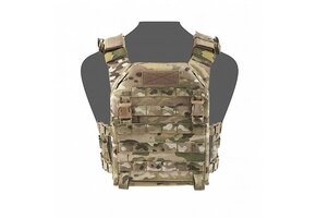 Recon Plate Carrier SAPI (Multicam)