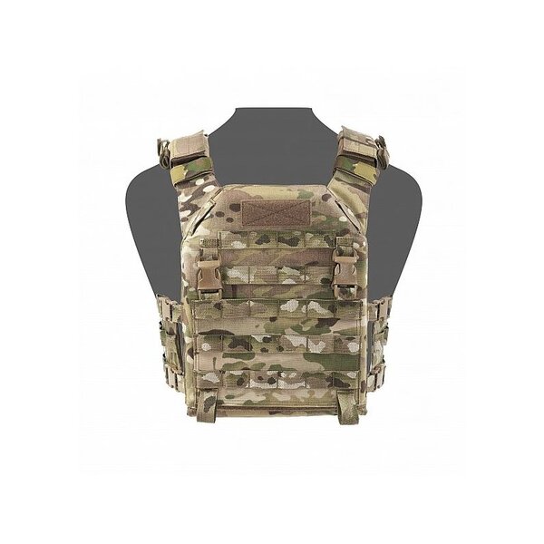 Recon Plate Carrier SAPI (Multicam)