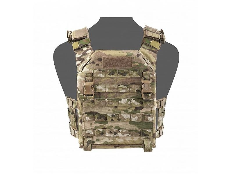 Recon Plate Carrier SAPI (Multicam)