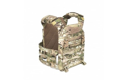 Recon Plate Carrier SAPI (Multicam)