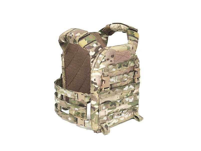 Recon Plate Carrier SAPI (Multicam)