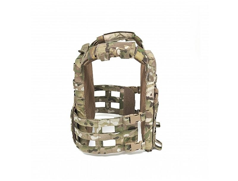 Recon Plate Carrier SAPI (Multicam)