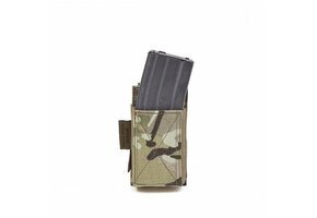 Single Elastic Mag Pouch (Multicam)