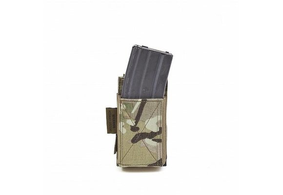 Single Elastic Mag Pouch (Multicam)