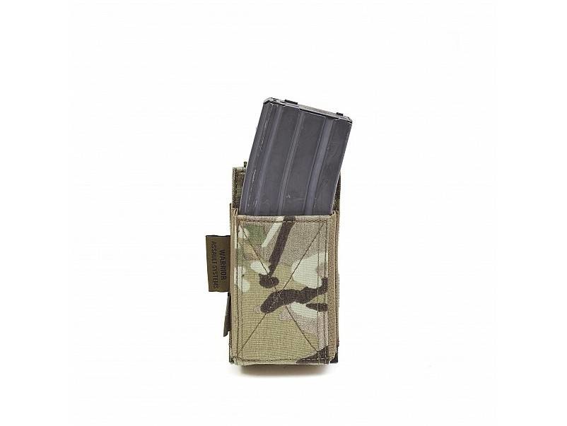 Single Elastic Mag Pouch (Multicam)