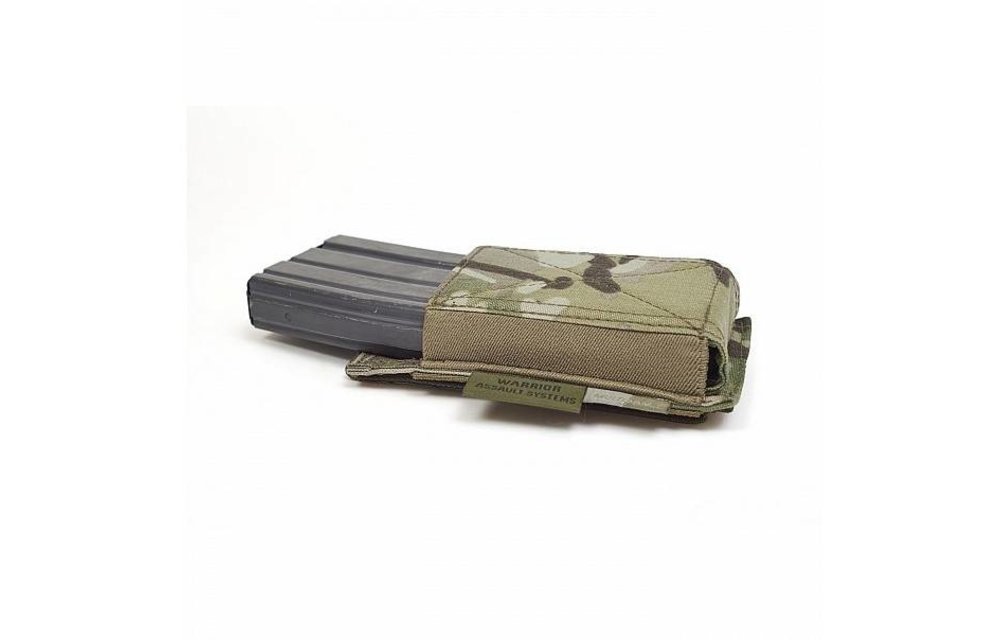 Single Elastic Mag Pouch (Multicam)