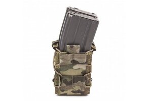 Double Quick Mag Pouch (Multicam)