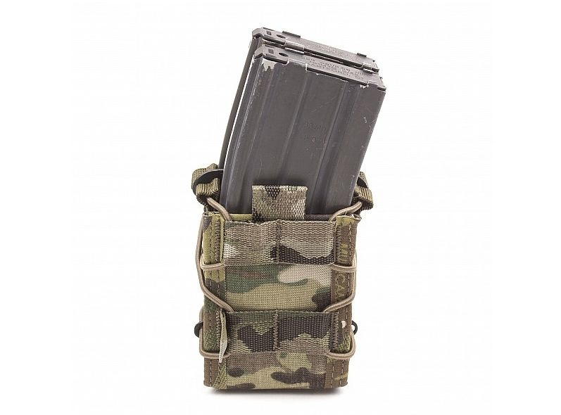 Double Quick Mag Pouch (Multicam)