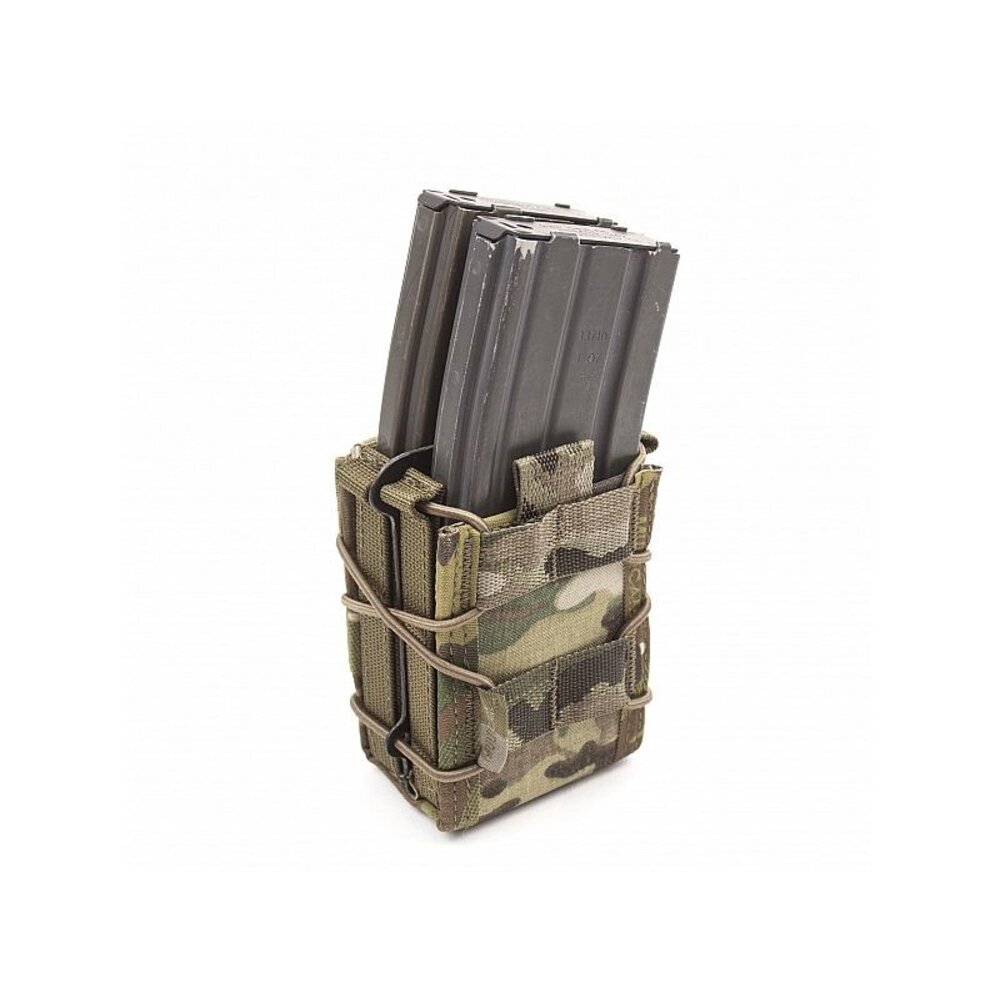 Double Quick Mag Pouch (Multicam)