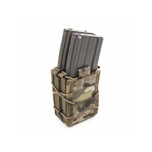 Double Quick Mag Pouch (Multicam)