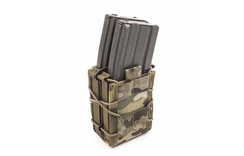 Double Quick Mag Pouch (Multicam)