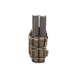 Double Quick Mag Pouch (Multicam)