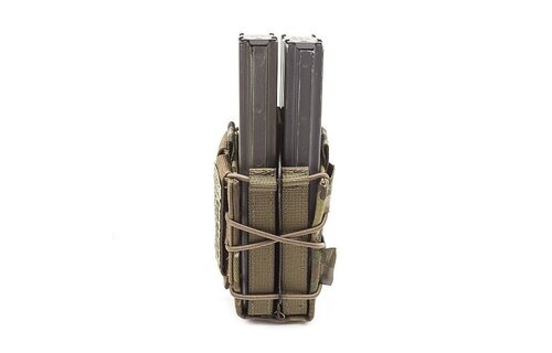 Double Quick Mag Pouch (Multicam)