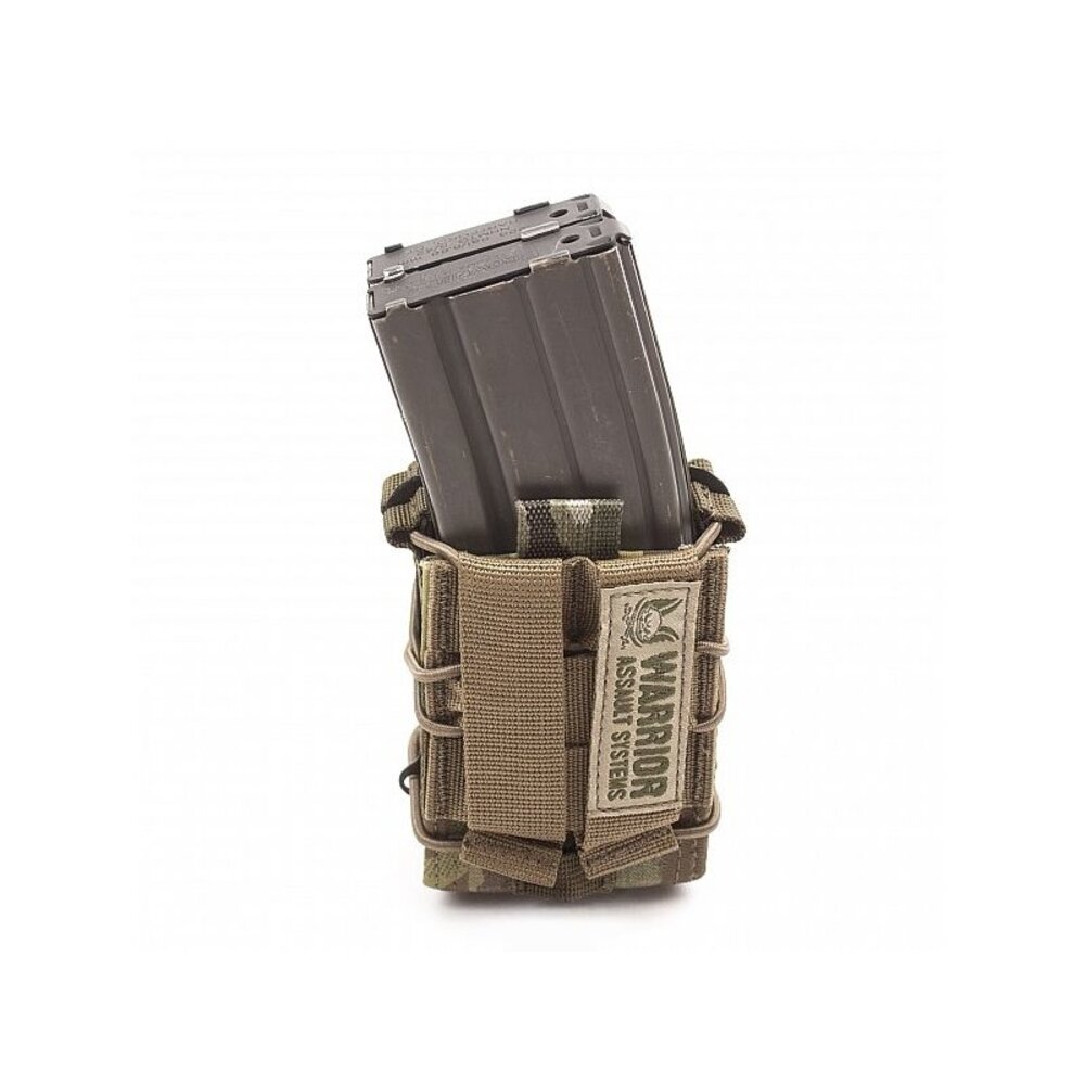 Double Quick Mag Pouch (Multicam)