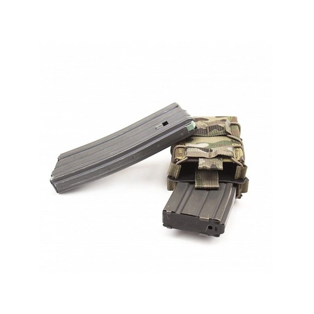 Double Quick Mag Pouch (Multicam)