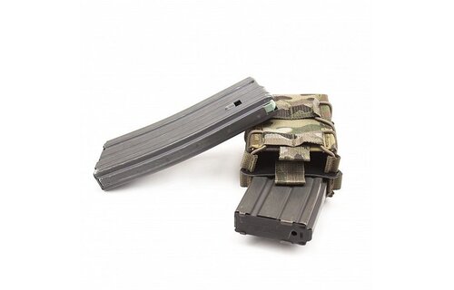 Double Quick Mag Pouch (Multicam)