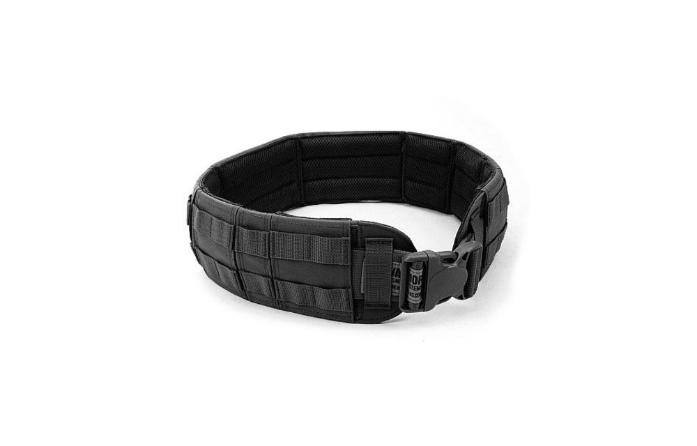 Gunfighter Belt (Black)