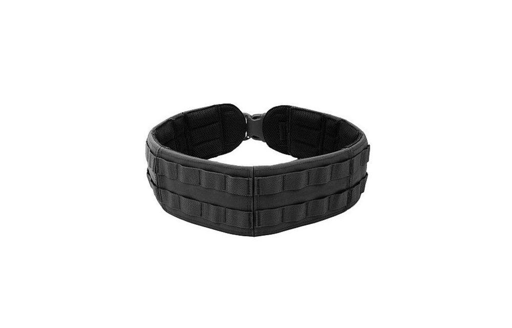 Gunfighter Belt (Black)