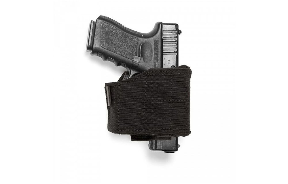 Universal Pistol Holster (Black)
