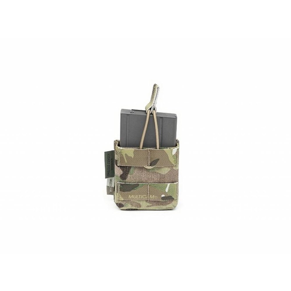 Single Open Pouch 7.62 x 51mm Short (Multicam)