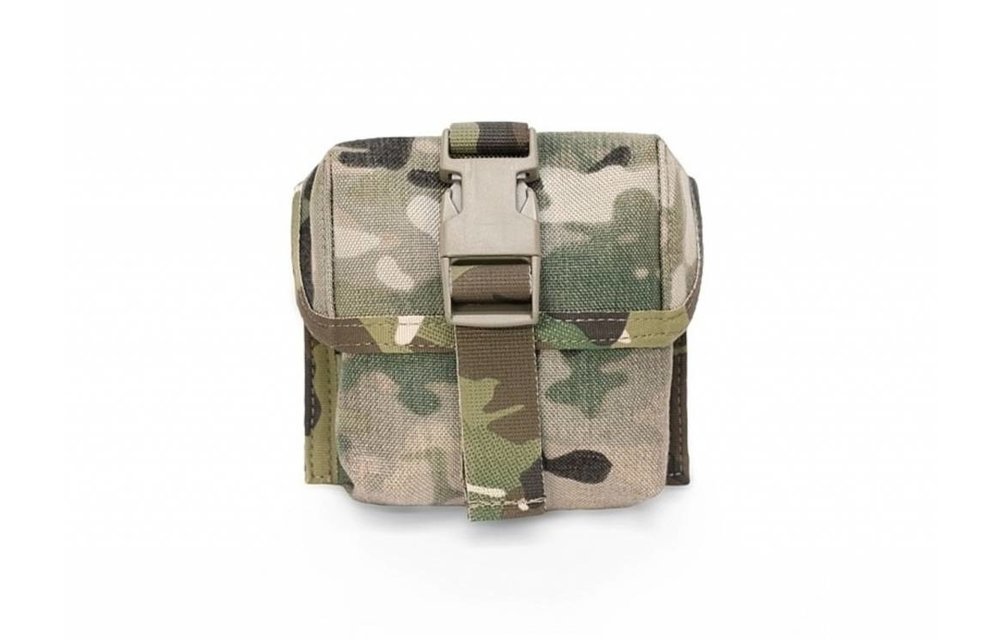 .338 Single Mag Pouch (Multicam)