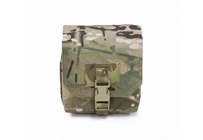 M60/Minimi/M249 Mag Pouch (Multicam)