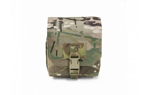 M60/Minimi/M249 Mag Pouch (Multicam)