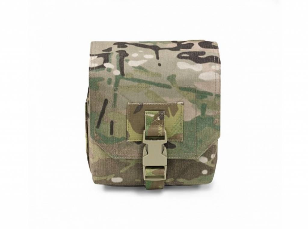 M60/Minimi/M249 Mag Pouch (Multicam)