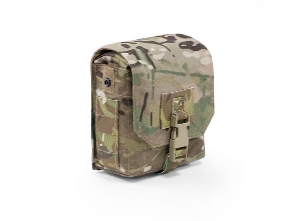M60/Minimi/M249 Mag Pouch (Multicam)