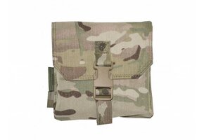 .50 Cal Mag Pouch (Multicam)
