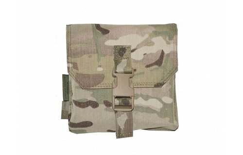 .50 Cal Mag Pouch (Multicam)