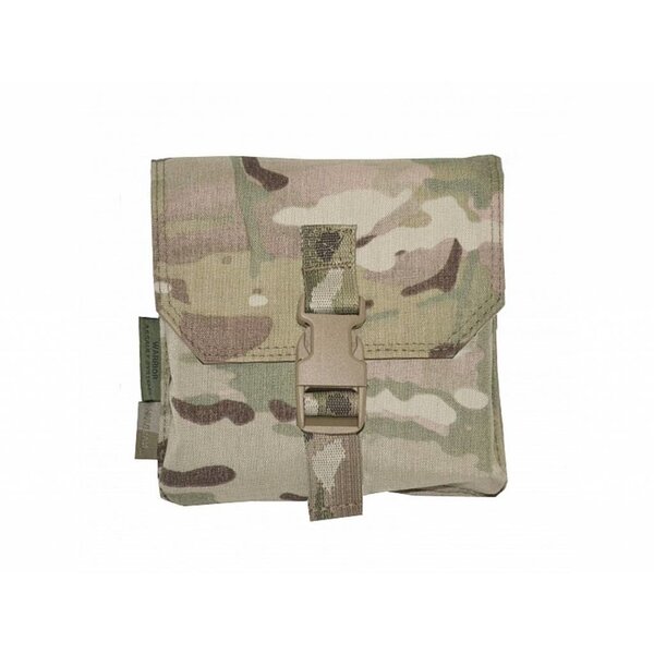 .50 Cal Mag Pouch (Multicam)