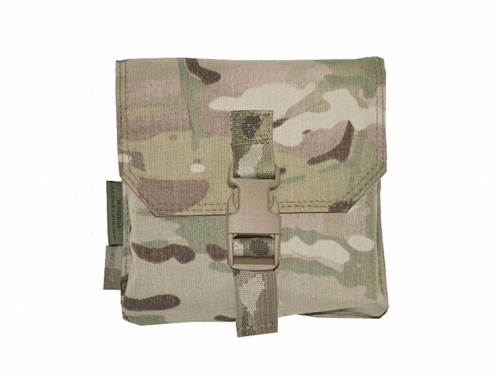 .50 Cal Mag Pouch (Multicam)
