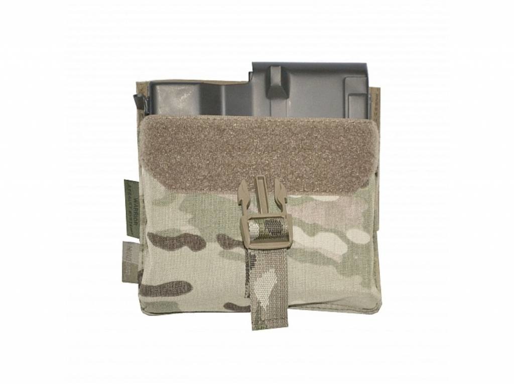 .50 Cal Mag Pouch (Multicam)