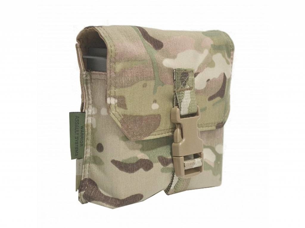 .50 Cal Mag Pouch (Multicam)