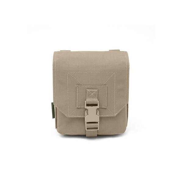 M60/Minimi/M249 Mag Pouch (Coyote Tan)