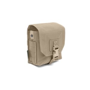 M60/Minimi/M249 Mag Pouch (Coyote Tan)