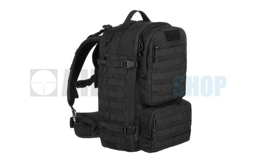 Predator Pack (Black)