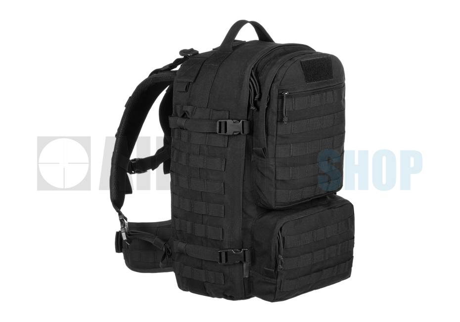 Predator Pack (Black)