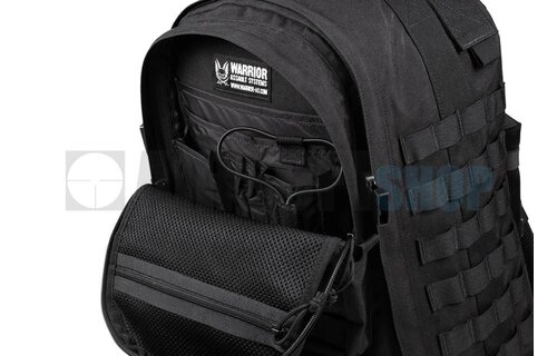 Predator Pack (Black)