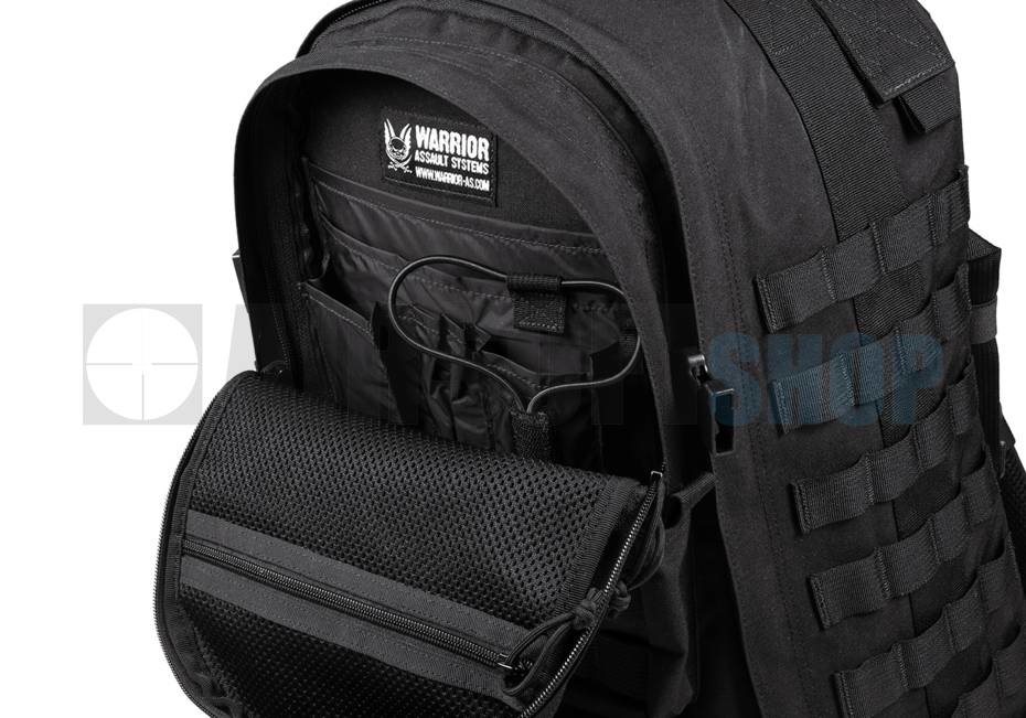 Predator Pack (Black)