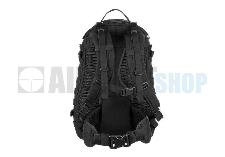 Predator Pack (Black)