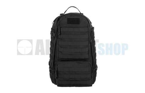 Predator Pack (Black)