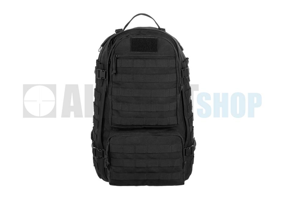 Predator Pack (Black)