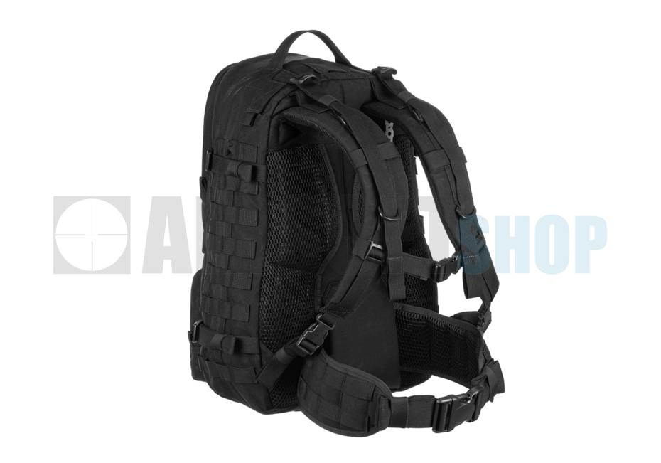 Predator Pack (Black)