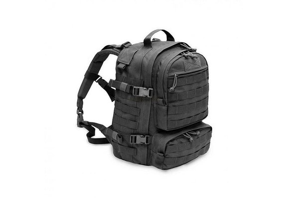 Pegasus Pack (Black)