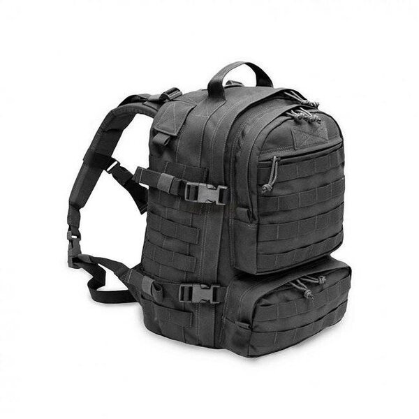 Pegasus Pack (Black)